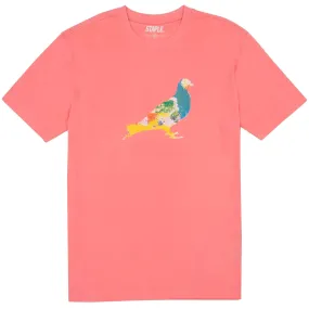 Seaside Pigeon Tee