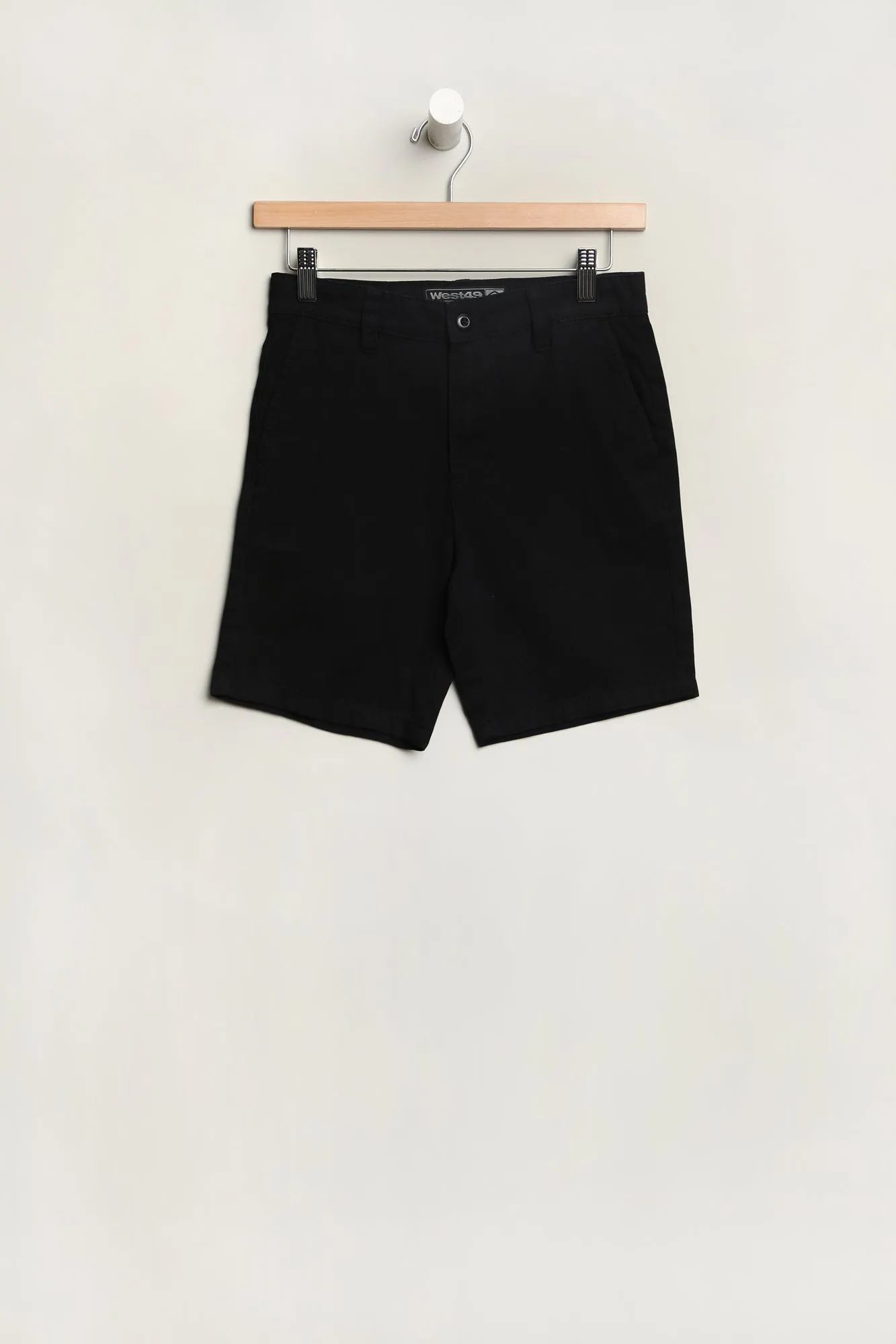 Short Chino en Sergé West49 Junior