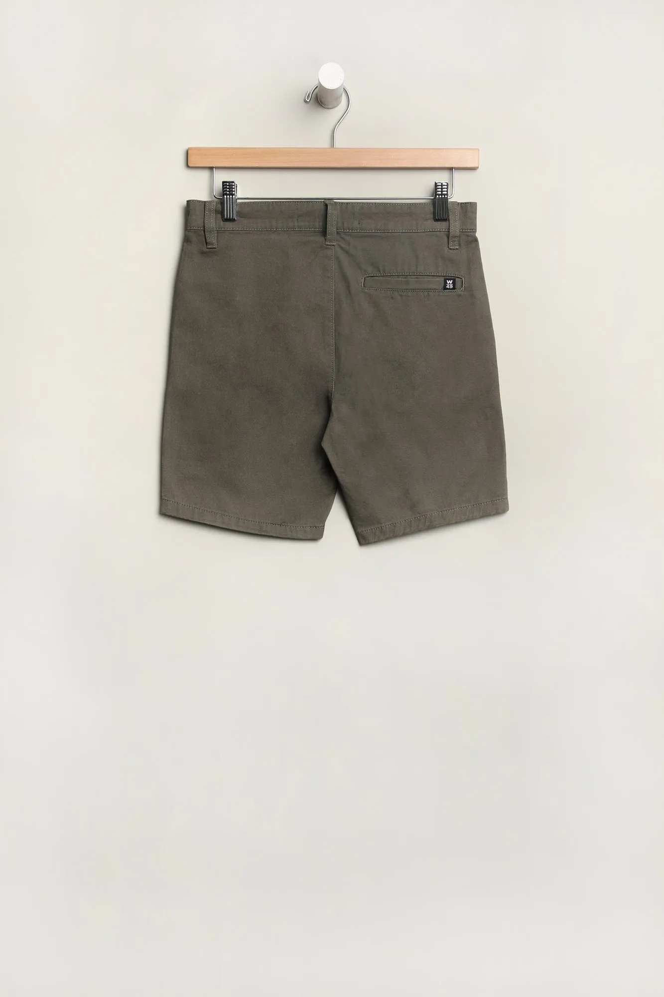 Short Chino en Sergé West49 Junior