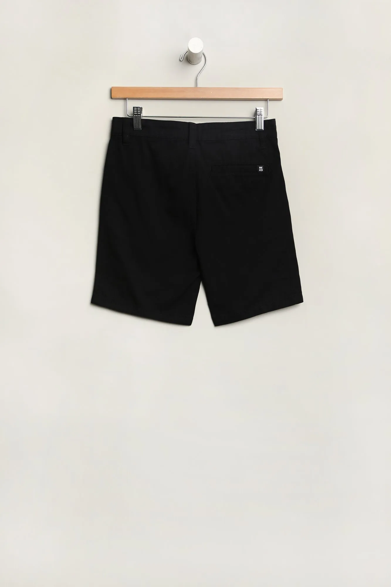 Short Chino en Sergé West49 Junior