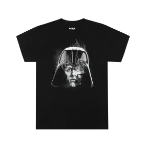 Skywalker Shadow Black Tee