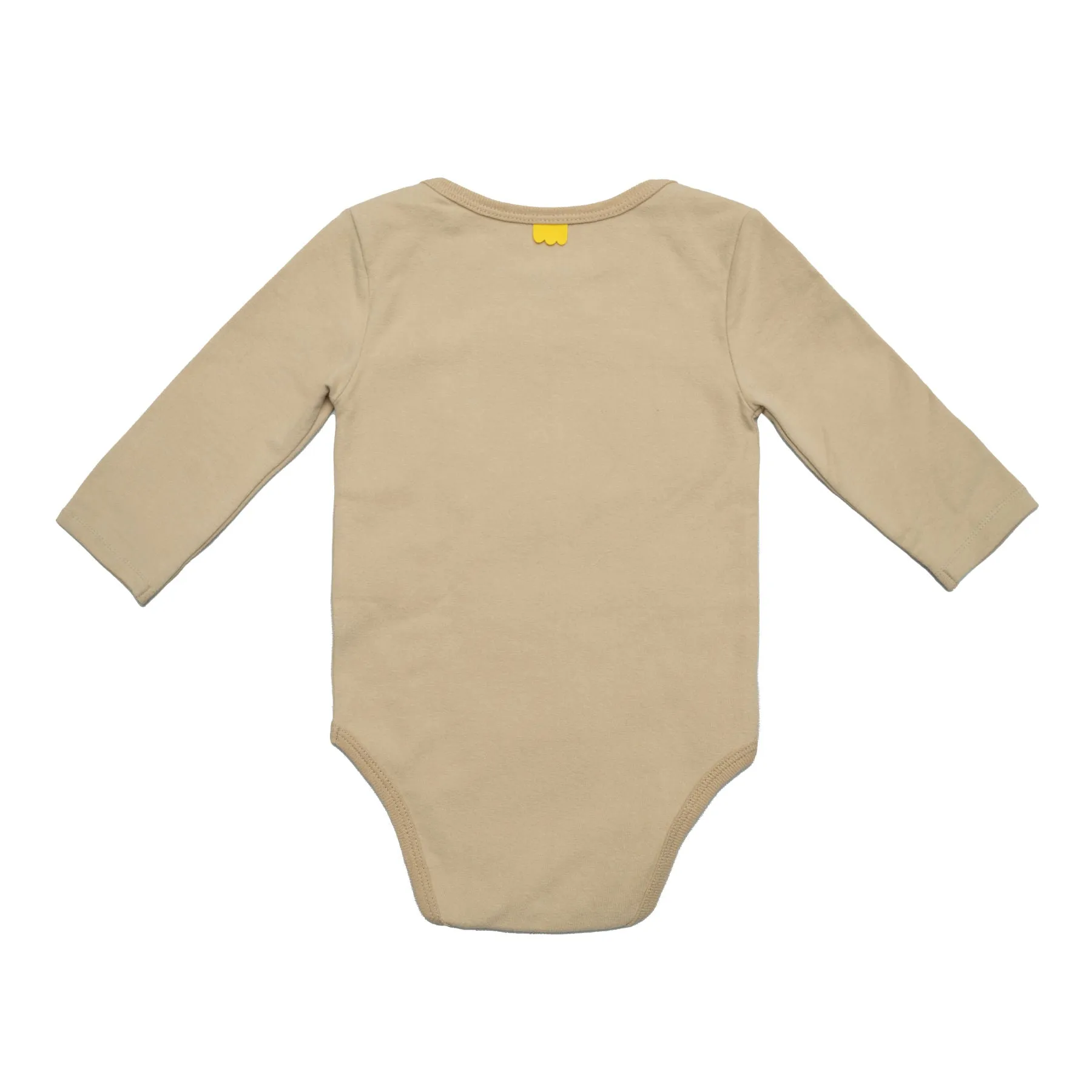 Squirrel Baby Bodysuit