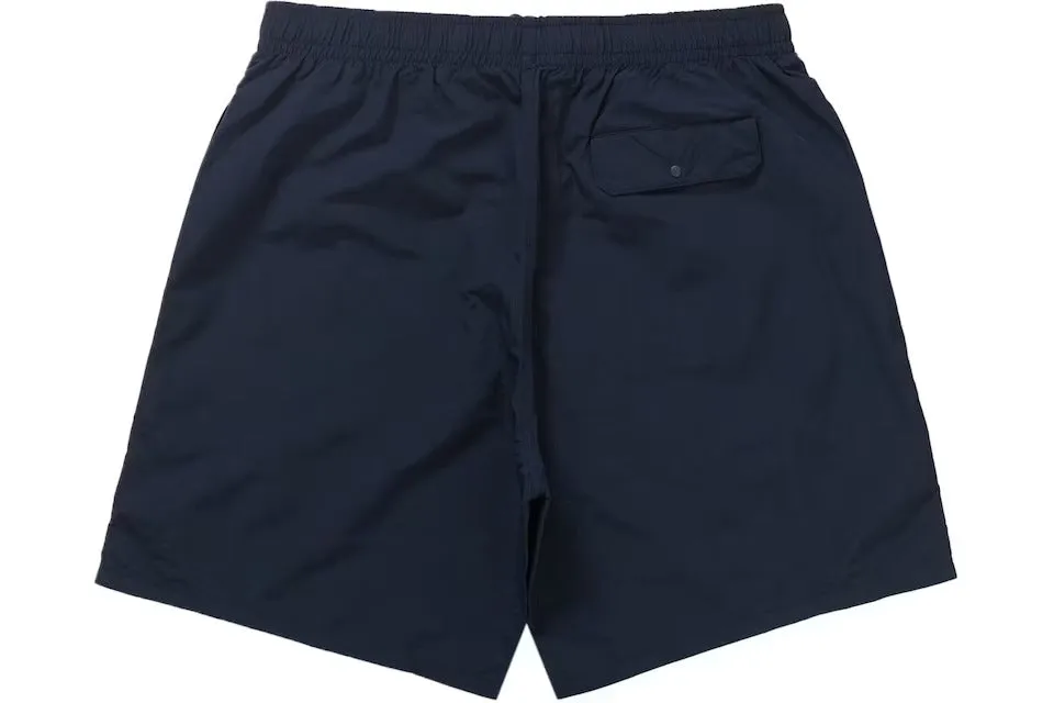 Supreme Nylon Water Short (SS23) Navy