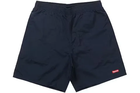 Supreme Nylon Water Short (SS23) Navy