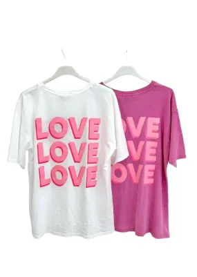 T-Shirt (vers.Farben) 2404193-94