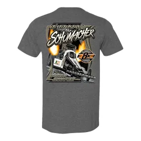 Tony Schumacher Top Fuel T-Shirt