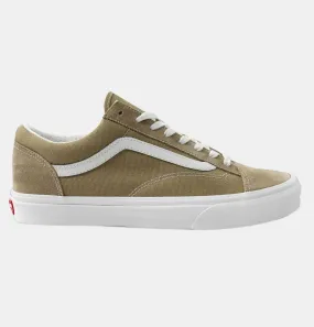 Vans Old Skool Style 36 Trainers in Khaki