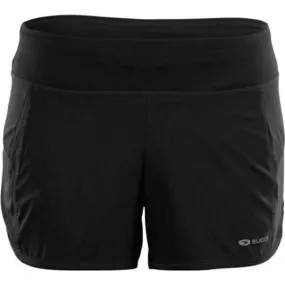 Women's Sugoi Prism 4 inch short