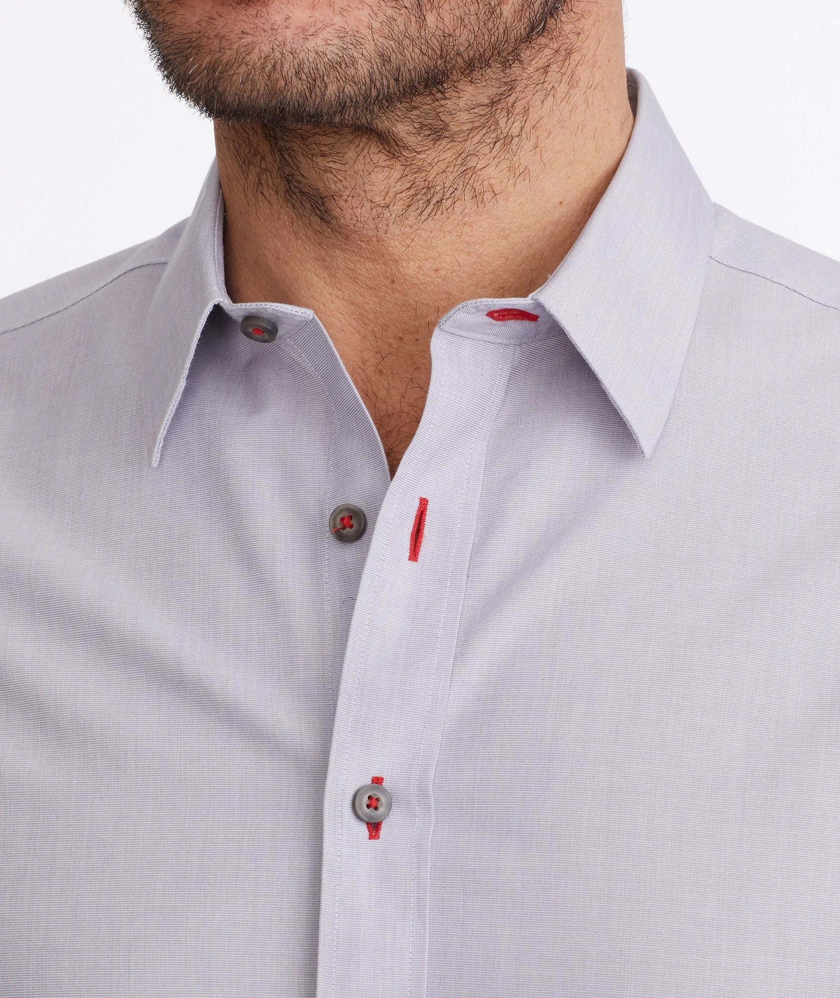 Wrinkle-Free Rubican Shirt