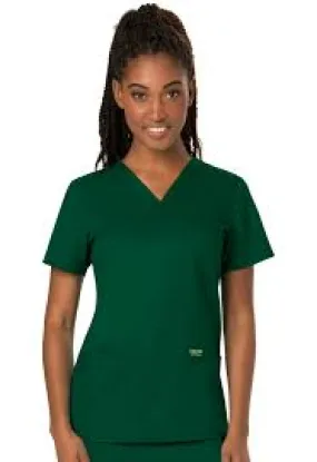 (WW620) Hospice Brazos Valley - Revolution V Neck Top